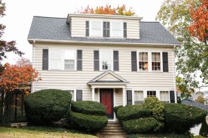 House in Nassau County