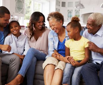 Family, Laughing and Disusing Estate Planning in Nassau County, NY